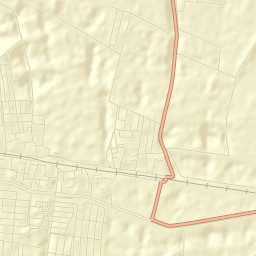 Hamza Street Map