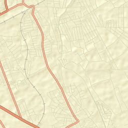 Yangi Marg‘ilon Street Map