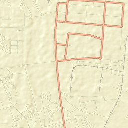 Kirguli Street Map