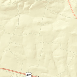 629-699 Sheridan Road, Womelsdorf, PA Street Map