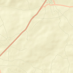 Aldeia da Ponte Street Map