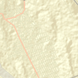 Qobu Street Map