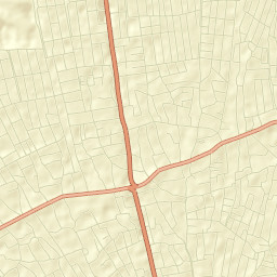Oltiariq Street Map