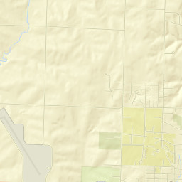 Nodaway County Street Map