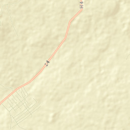 Zoravan Street Map