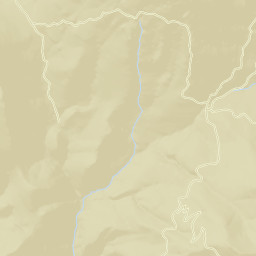 Wasatch County Street Map