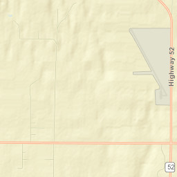 22000-22498 County Road 18, Weldona, CO  Street Map