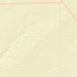 Shelby County Street Map