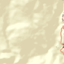 Linares de Mora Street Map