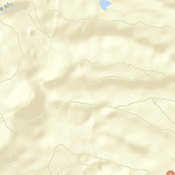 Bashkia Kolonjë Street Map