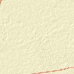 Palos Street Map