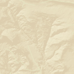 Duchesne County Street Map