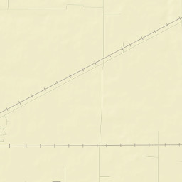 Clinton County Street Map