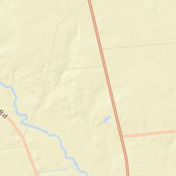 Union County Street Map