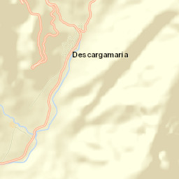 Descargamaría Street Map