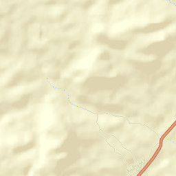 Villastar Street Map