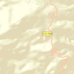 Sarratella Street Map