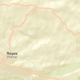 Ritíni Street Map
