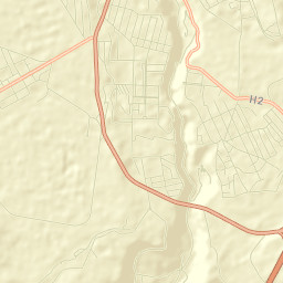Arzni Street Map