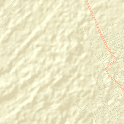 Sarukhan Street Map
