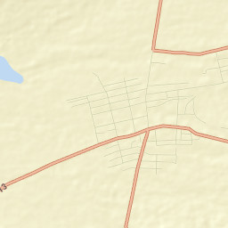 Karavan Street Map