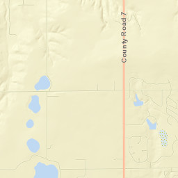 17029 County Road 5, Mead, CO 80542 Street Map