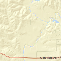 19199 U.S. 136, Bethany, MO 64424, USA Street Map