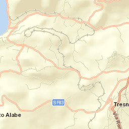 Magomadas Street Map