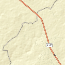 Prroshyan Street Map