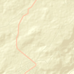 K’anak’erravan Street Map