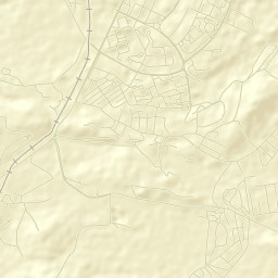 Mayakovski Street Map