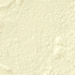 Nor Gyugh Street Map