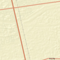 Yangiyer Street Map