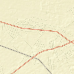 Iradan Street Map