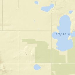 13156-13398 North 95th Street, Longmont Street Map