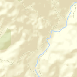 Bashkia Përmet Street Map