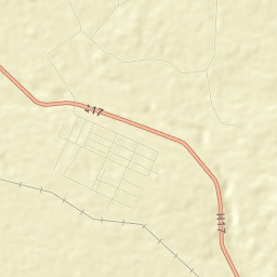 Dalarik Street Map