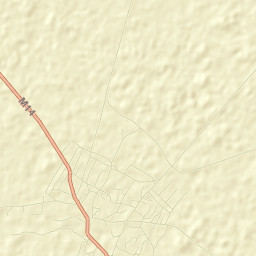 Mets Masrik Street Map