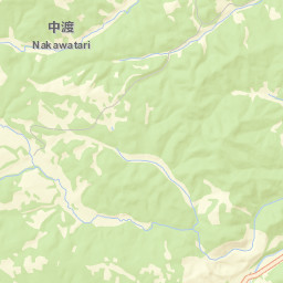 Ninohe Shi Street Map