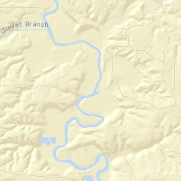 Vermilion County Street Map