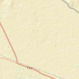 Myasnikyan Street Map