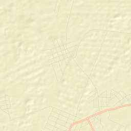 Geghakert Street Map
