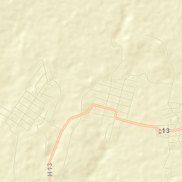 Baghramyan Street Map