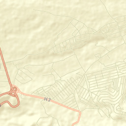 Dzoraghbyur Street Map