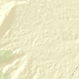 Martakert Street Map