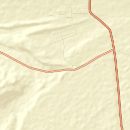 Kim Street Map
