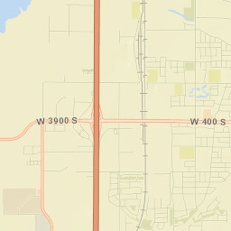 324 North 800 West, Springville, UT 84663 Street Map