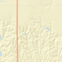 Franklin County Street Map