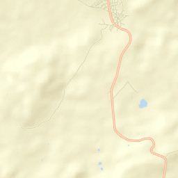 Buenaventura Street Map