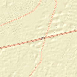 Arshaluys Street Map